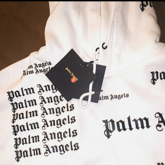 Palm Angels - Picture 6 of 6